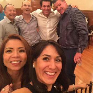 Meet your Posher, Susie